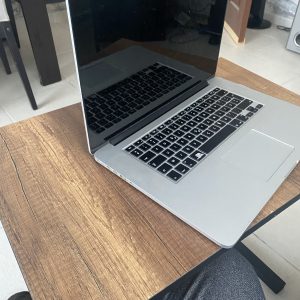 Macbook Pro 15”